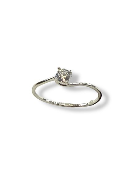 Ring Gioielleria Sorrentino Woman in Gold 1VANB20 - 1VANB20